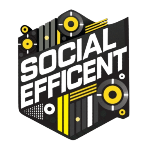 Logo Social Efficient